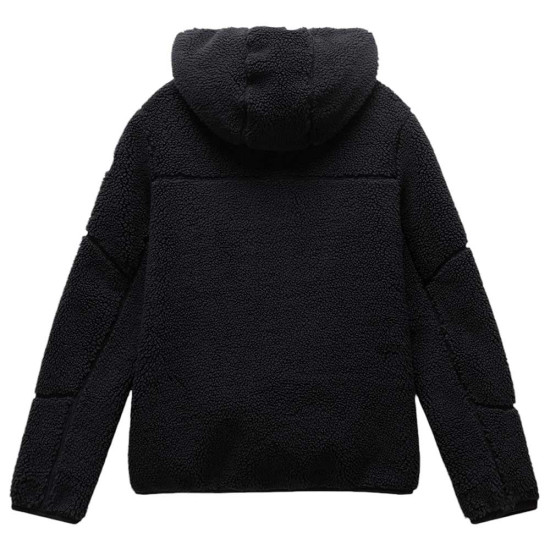 Napapijri Γυναικεία ζακέτα Yupik OG Fleece